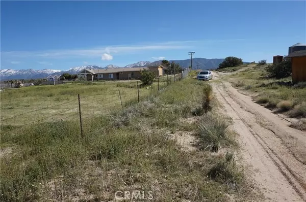 Littlerock, CA 93553,103 10303 Fort Tejon RD