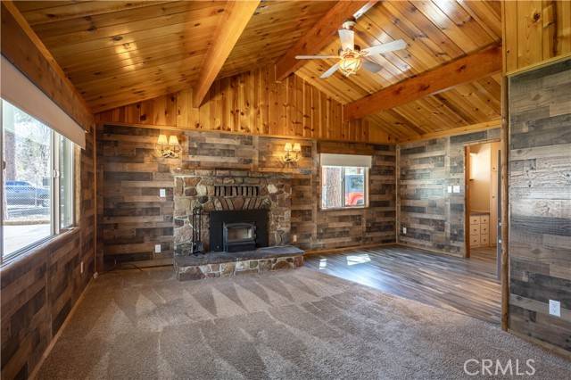 Sugarloaf, CA 92386,542 Kern AVE