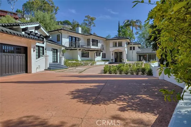 5839 Jed Smith RD, Hidden Hills, CA 91302