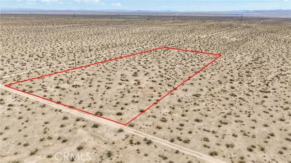 Adelanto, CA 92301,0 Drifting Sands RD