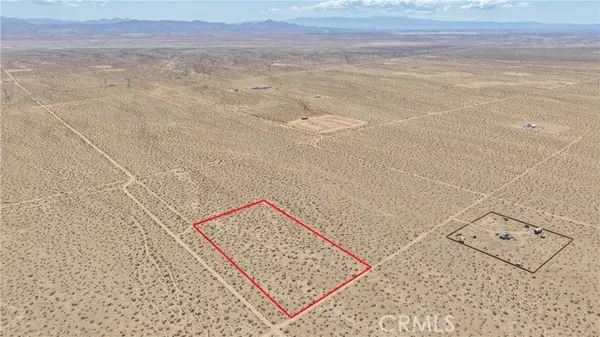 0 Drifting Sands RD, Adelanto, CA 92301