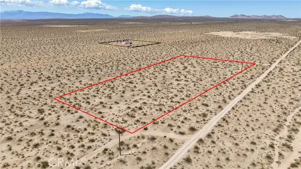 Adelanto, CA 92301,0 Drifting Sands RD