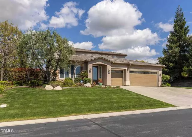 Bakersfield, CA 93306,14104 Raphael AVE