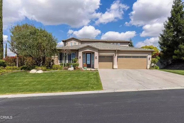 Bakersfield, CA 93306,14104 Raphael AVE