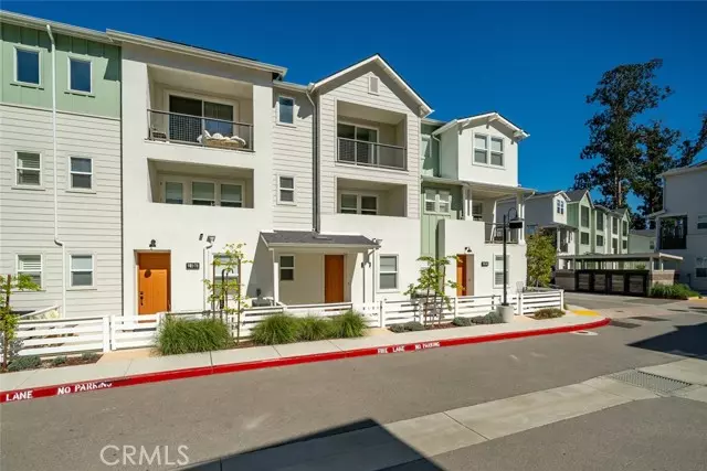 905 Madonna RD 79, San Luis Obispo, CA 93405