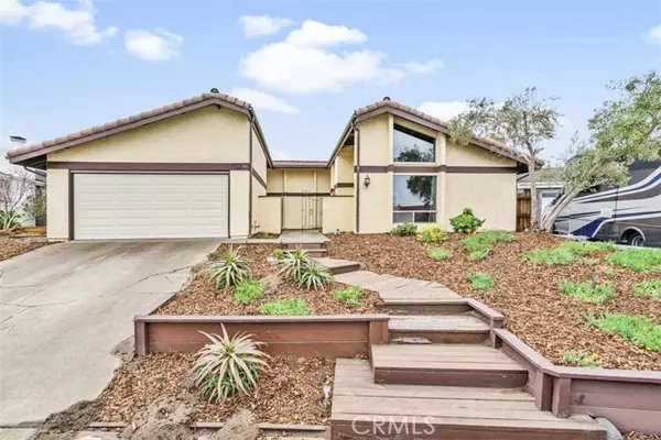 Los Osos, CA 93402,243 Montana WAY