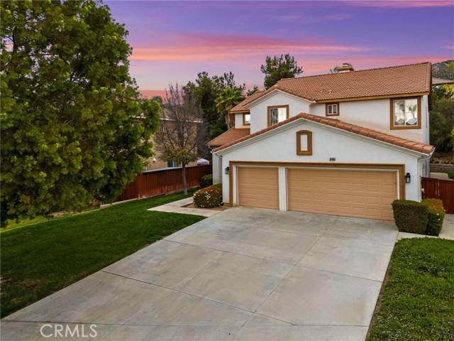 Wildomar, CA 92595,24406 Senna DR