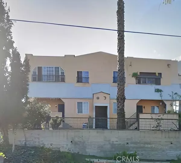 1141 N Ditman AVE, East Los Angeles, CA 90063