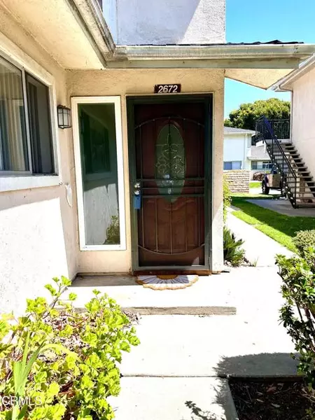 2672 Anchor AVE, Port Hueneme, CA 93041
