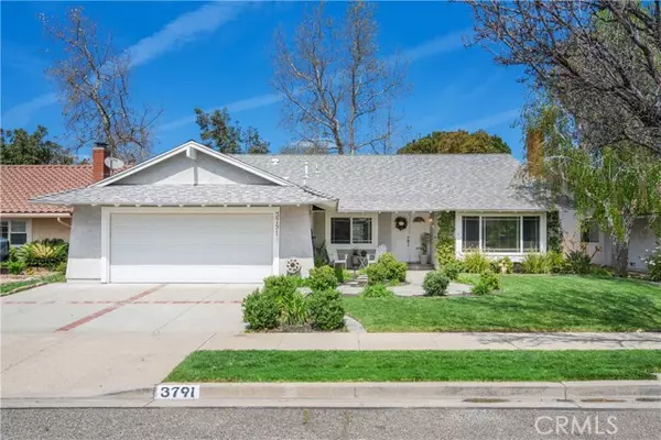 Simi Valley, CA 93063,3791 Eucalyptus ST