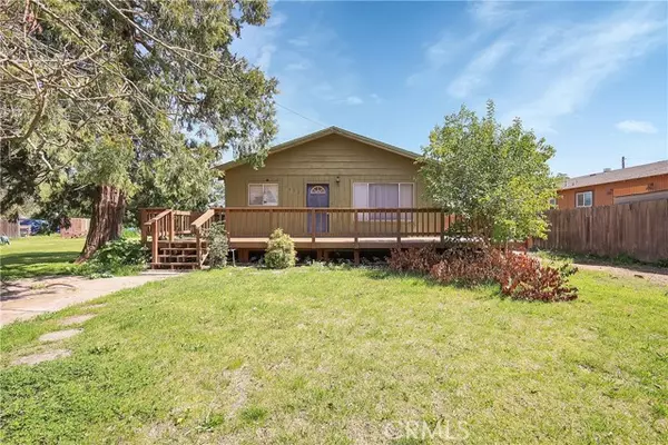 3036 7th ST, Biggs, CA 95917