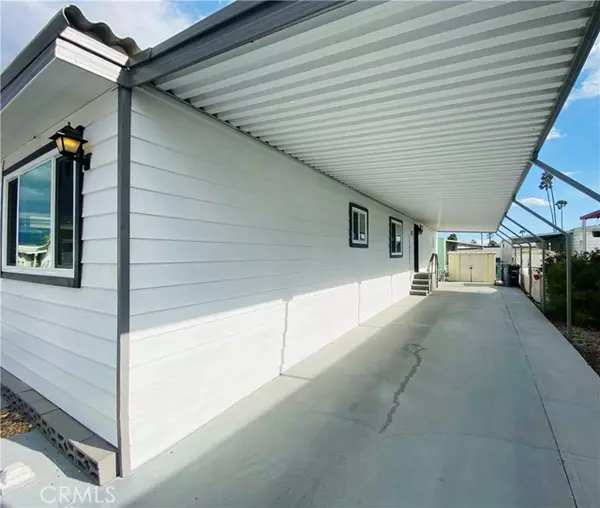 Hemet, CA 92545,601 N Kirby ST 102