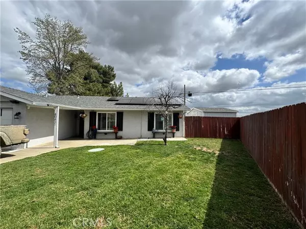 Cherry Valley, CA 92223,40451 Rome Beauty WAY