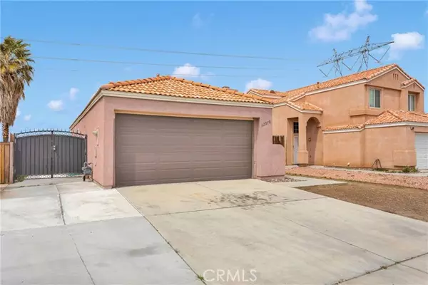 Victorville, CA 92392,13576 Monterey WAY