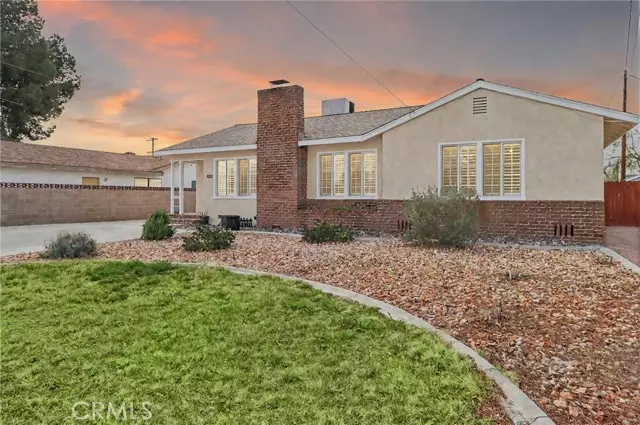 Lancaster, CA 93534,1202 W Lancaster BLD