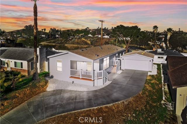 29566 La Cresta DR, Menifee, CA 92587
