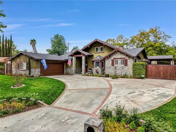 Covina, CA 91724,19903 E Rambling RD