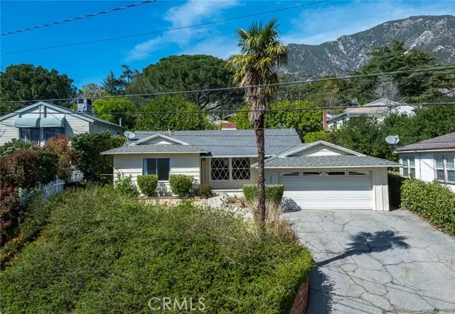 2921 Adams ST, La Crescenta, CA 91214
