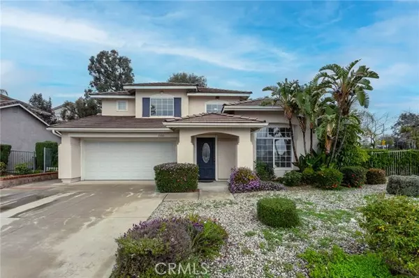 Sylmar, CA 91342,15001 Briarhill DR