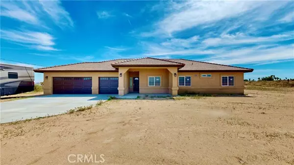 10625 Caughlin RD, Phelan, CA 92371