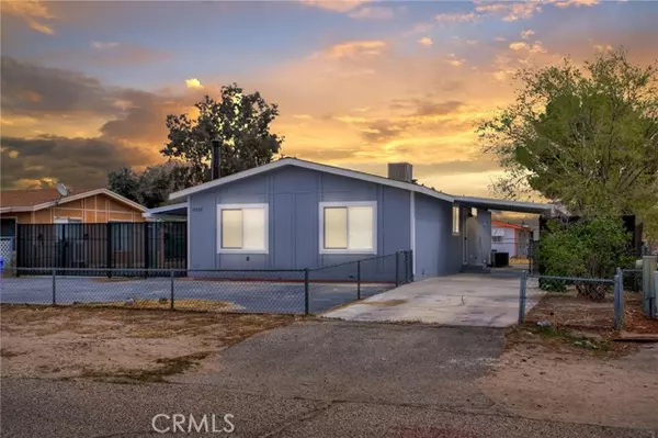 19039 Dennis ST, Adelanto, CA 92301