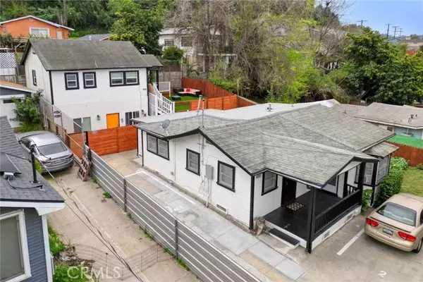 Los Angeles, CA 90065,3216 3218 Division ST