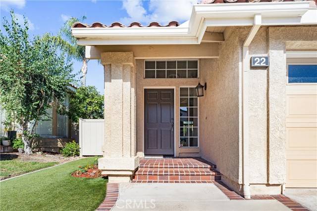 Rancho Santa Margarita, CA 92688,22 Sendero
