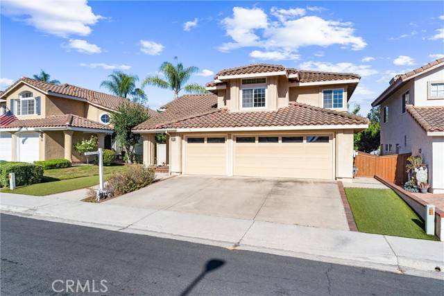 Rancho Santa Margarita, CA 92688,22 Sendero