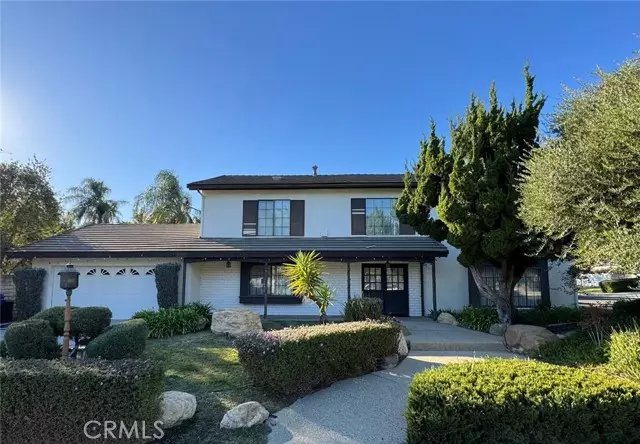 10345 Oso AVE, Chatsworth, CA 91311