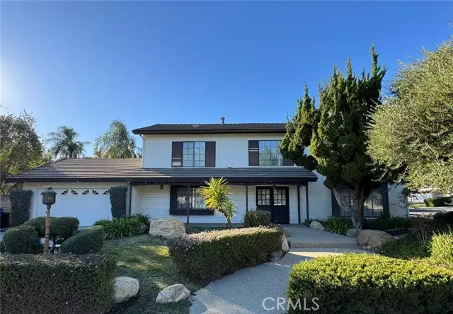 10345 Oso AVE, Chatsworth, CA 91311