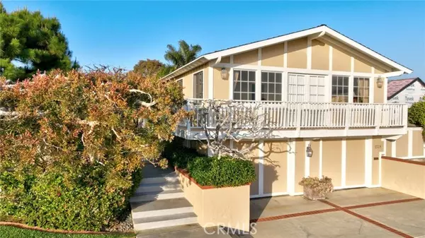 Corona Del Mar, CA 92625,1518 Dolphin TER