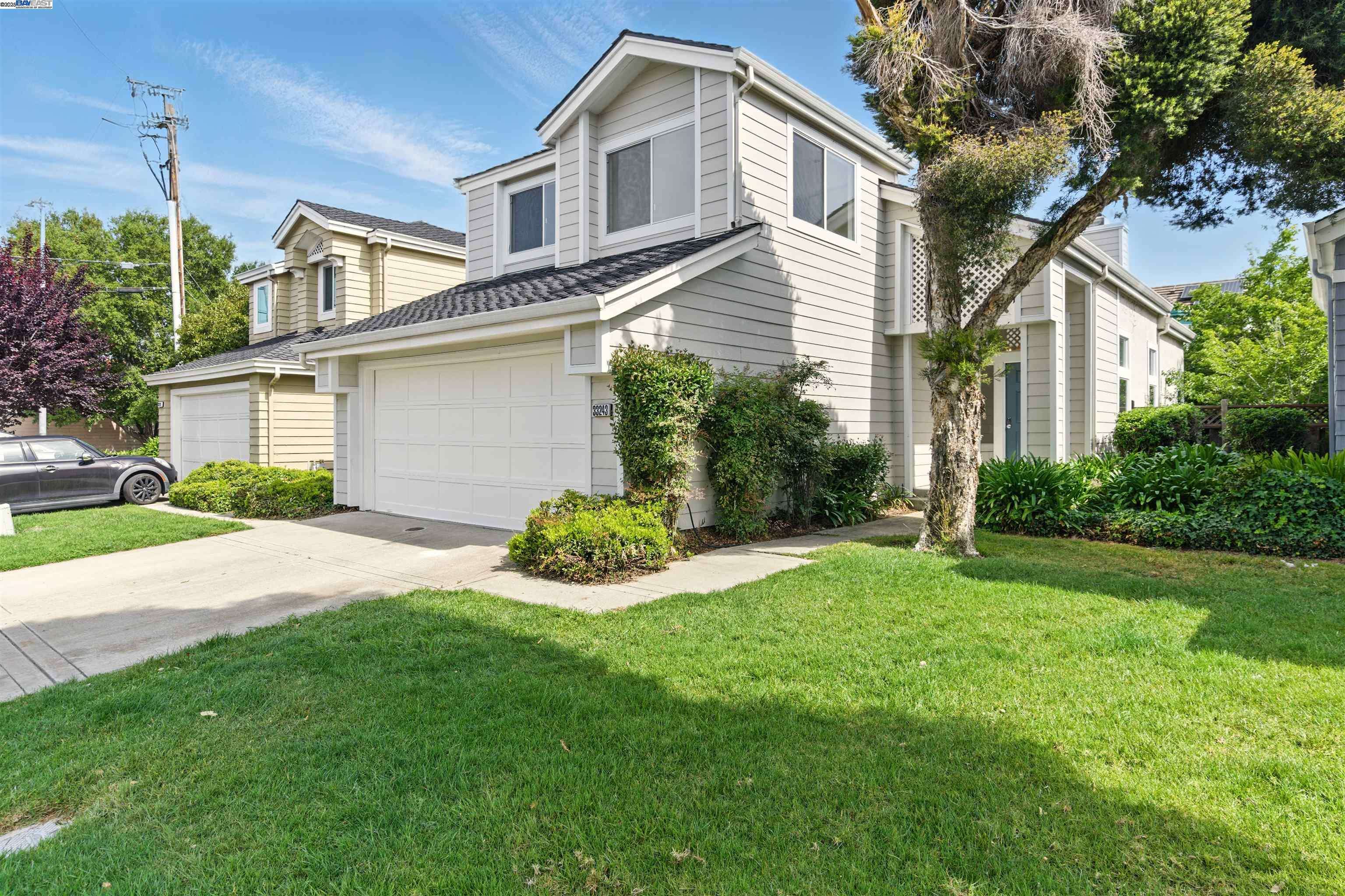 33243 Sunriver Cmn, Fremont, CA 94555