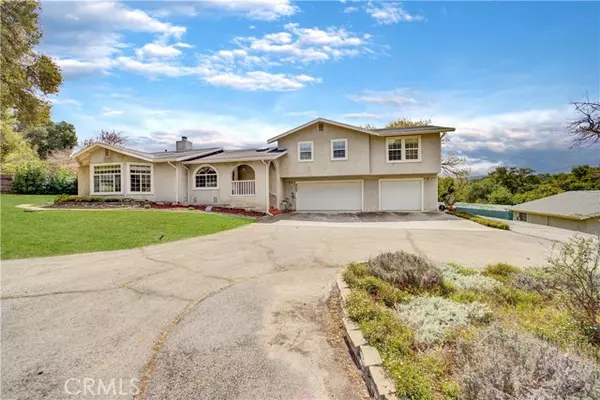 Atascadero, CA 93422,9005 Caleta LN