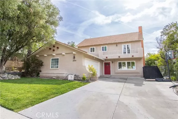 Canyon Country, CA 91387,28414 Winterdale DR