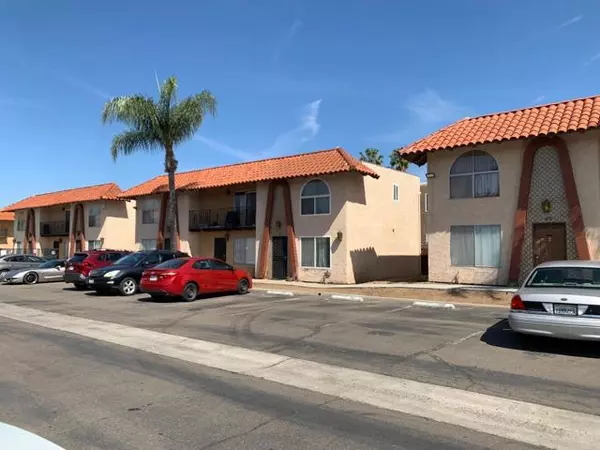 El Cajon, CA 92020,438 S Anza ST