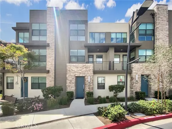 11032 Momentum DR, Rancho Cucamonga, CA 91730