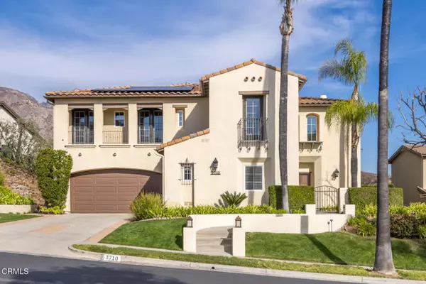 Altadena, CA 91001,3710 Sunset Ridge RD