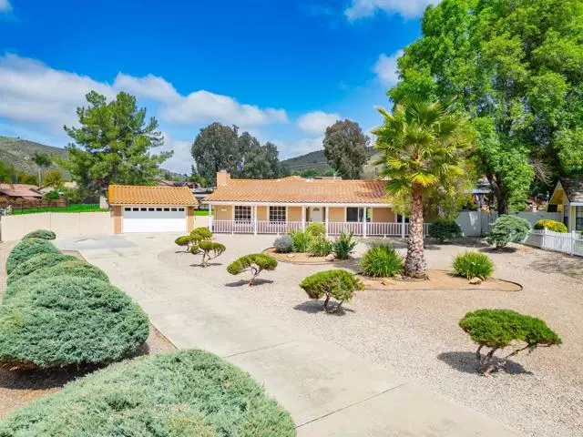 23816 Humiston WAY, Ramona, CA 92065