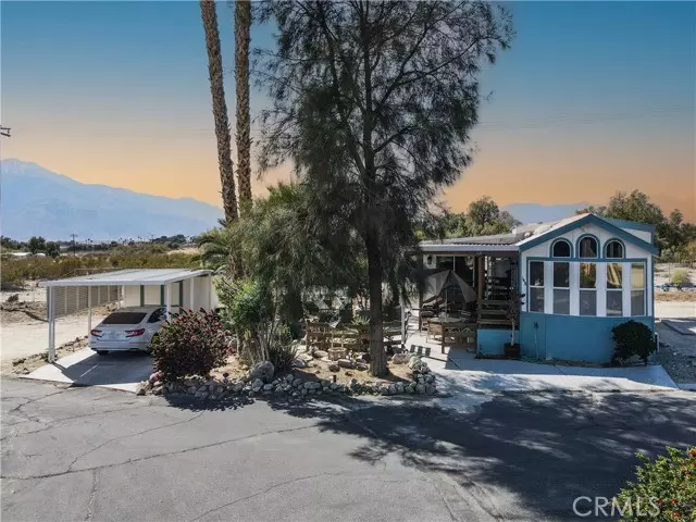 70200 Dillon Road 148, Desert Hot Springs, CA 92241