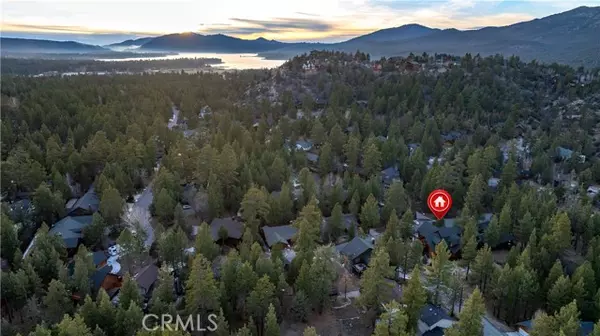 Big Bear Lake, CA 92315,159 Stony Creek RD