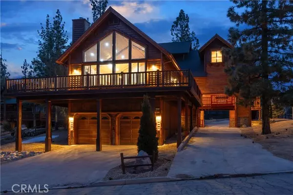 Big Bear Lake, CA 92315,159 Stony Creek RD