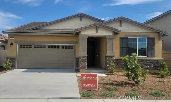 413 Calla Lily CT, Perris, CA 92570