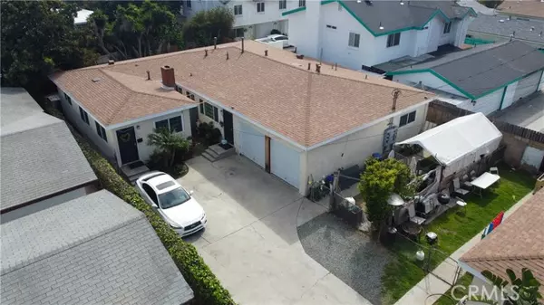 Inglewood, CA 90304,4236 W 106th ST