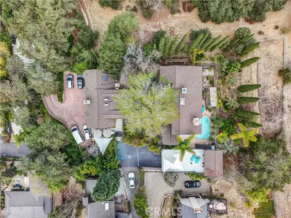 Laguna Beach, CA 92651,21095 Raquel RD