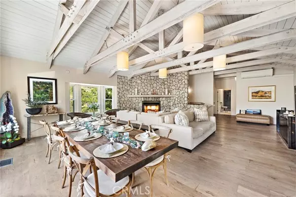 21095 Raquel RD, Laguna Beach, CA 92651