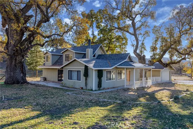 27900 Bear Valley RD, Tehachapi, CA 93561