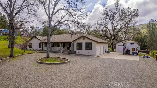 Oakhurst, CA 93644,45344 S Oakview DR