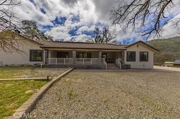 Oakhurst, CA 93644,45344 S Oakview DR