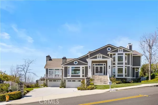 Yorba Linda, CA 92887,22481 Mission Hills LN