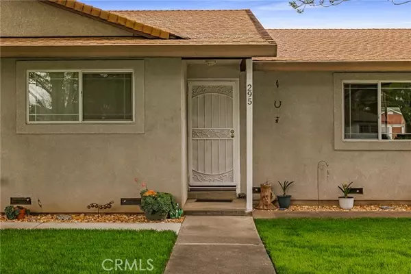 Red Bluff, CA 96080,295 Chestnut AVE